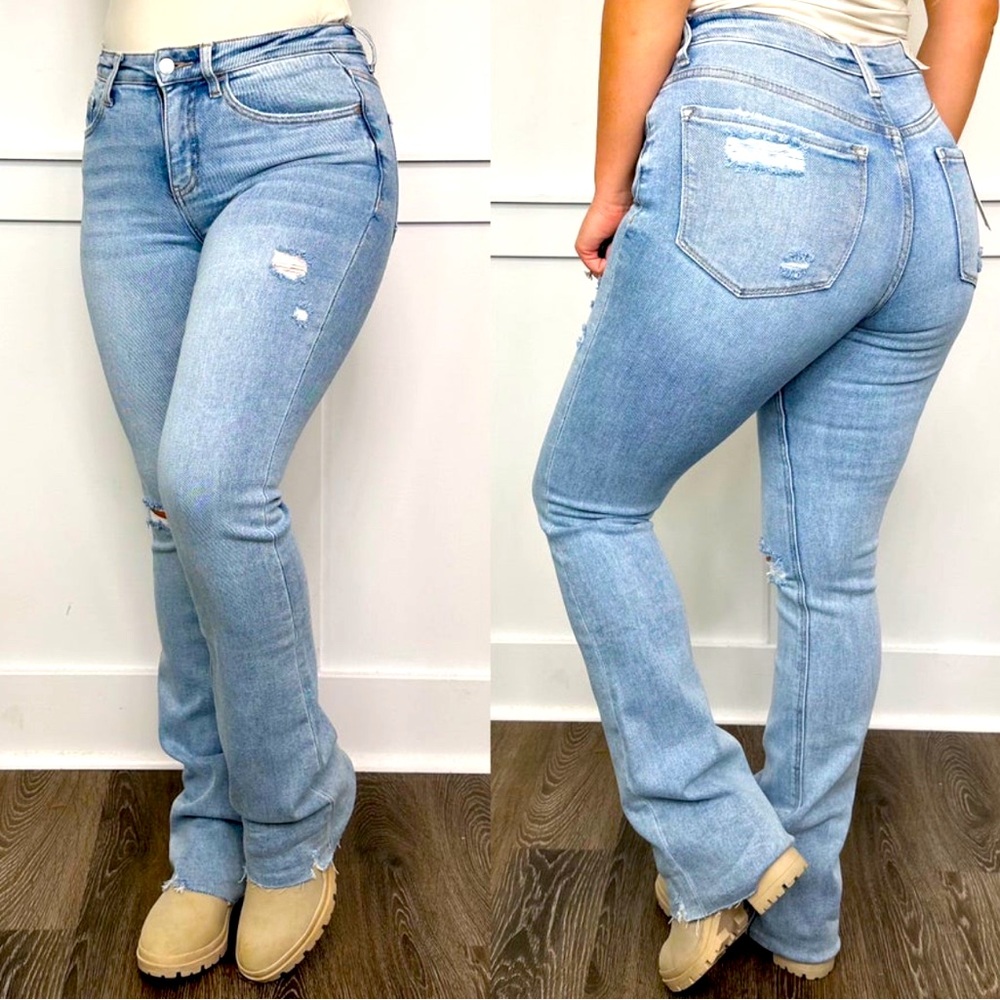 Flying Monkey Vervet Jeans Size 11/30
